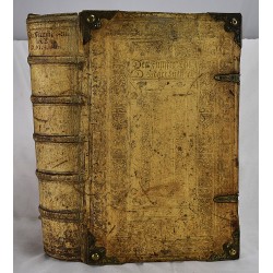 Der Funfte (Funffte) Teil aller Bucher vnnd Schrifften des thewren, seligen Mans Gottes Doct. Mart. Lutheri